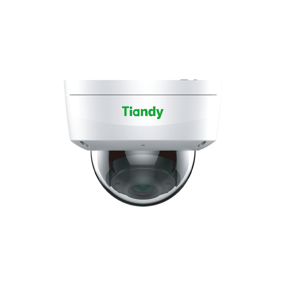 5MP Starlight IR куполна камера (TC-C35KS I3/E/Y/M/H/2.8mm/V4.1)