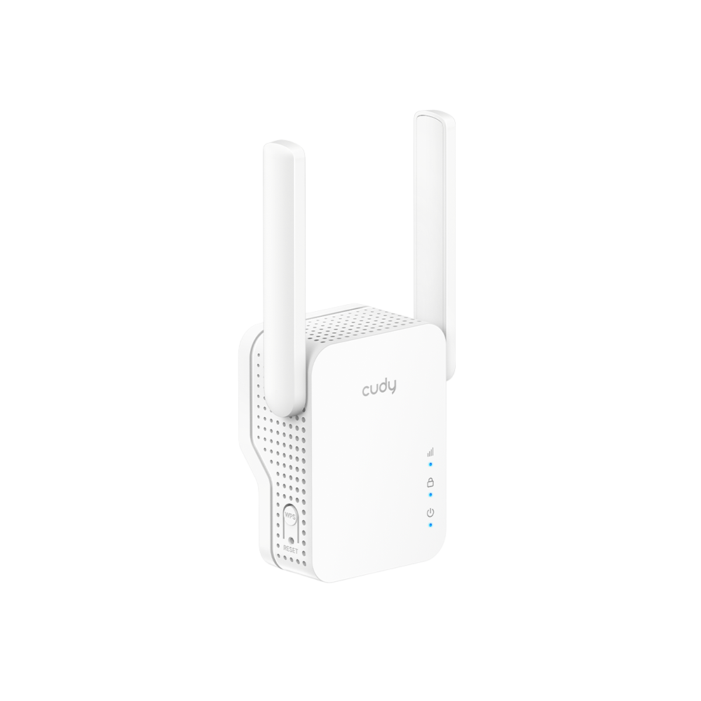 N300 Mesh Wi-Fi проширувач на опсег, RE300