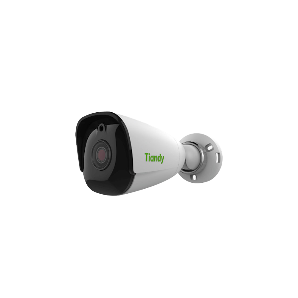 5MP Starlight IR Bullet камера (TC-C35JS I5/E/M/N/4mm/V4.1)