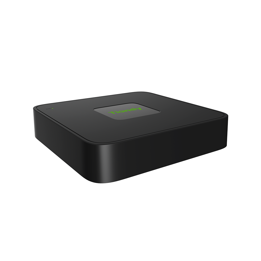 H.265 1 HDD 10-канален NVR (TC-R3110 I/B/L/Eu/V1.1)