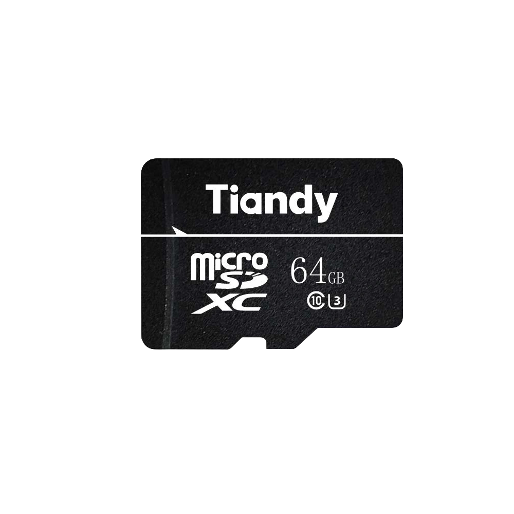 TF картичка 64GB (TC-P3TF 64A)