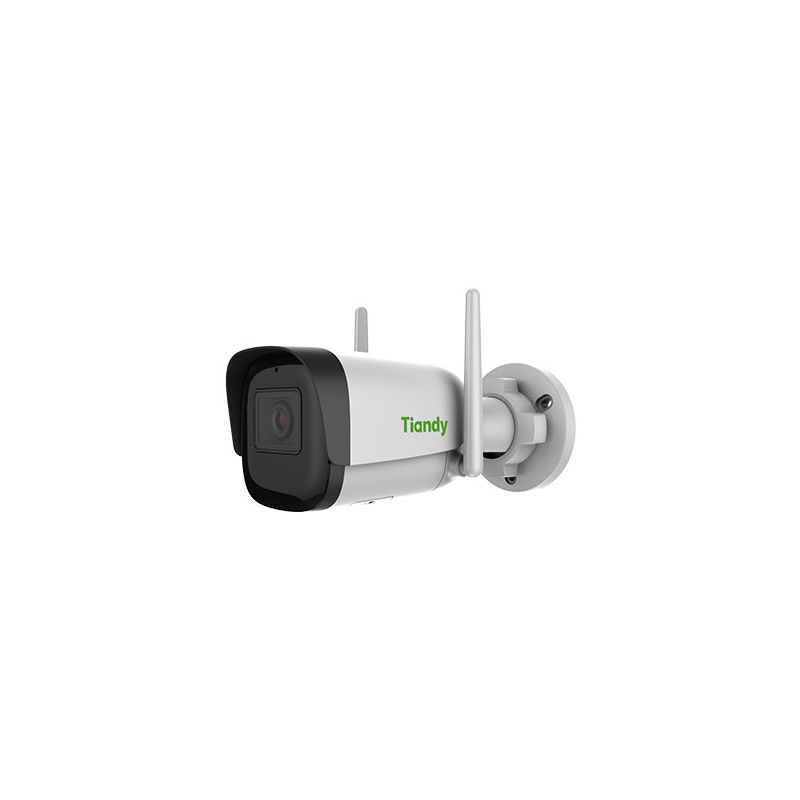 2MP Fixed IR Wi-Fi Bullet Camera (TC-C32WN Spec: I5/Y/WIFI/4mm/V4.1)