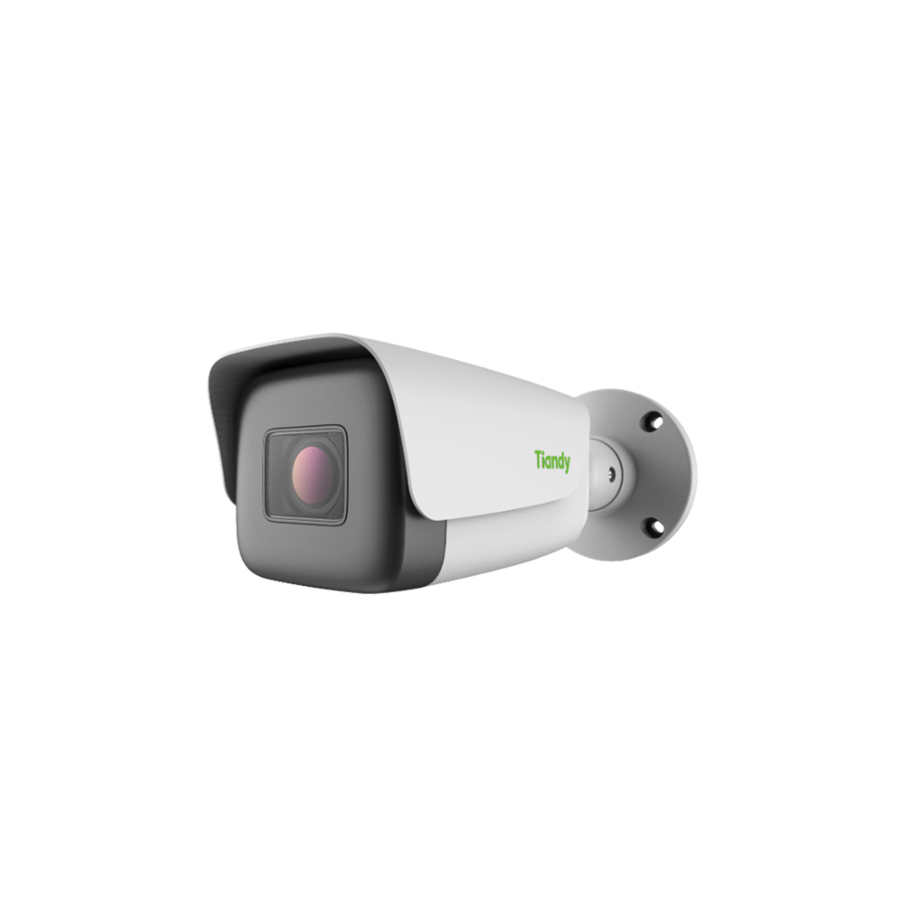 5MP Ѕвездена моторизирана IR камера со куршум (TC-C35TS I8/A/E/Y/M/H/2.7-13.5mm/V4.1)