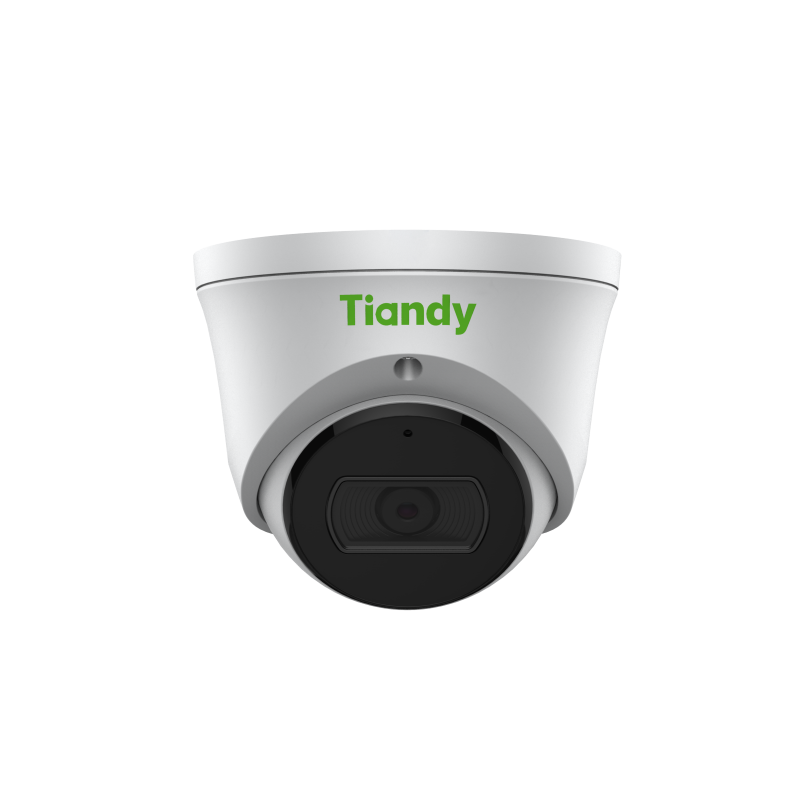 5MP Fixed Starlight IR Turret Camera (TC-C35XS Spec: I3/E/Y/(M)/2.8mm/V4.0 )