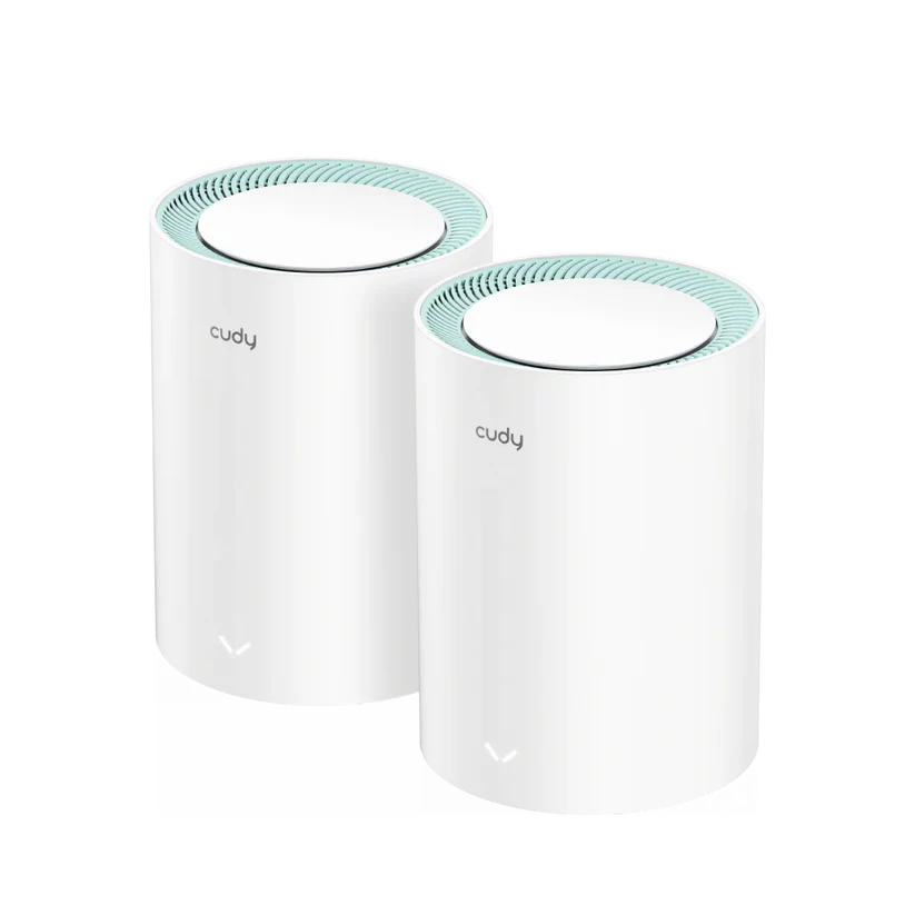 AX1500 Gigabit Mesh Wi-Fi 6 System ( M1500(2-Pack) )