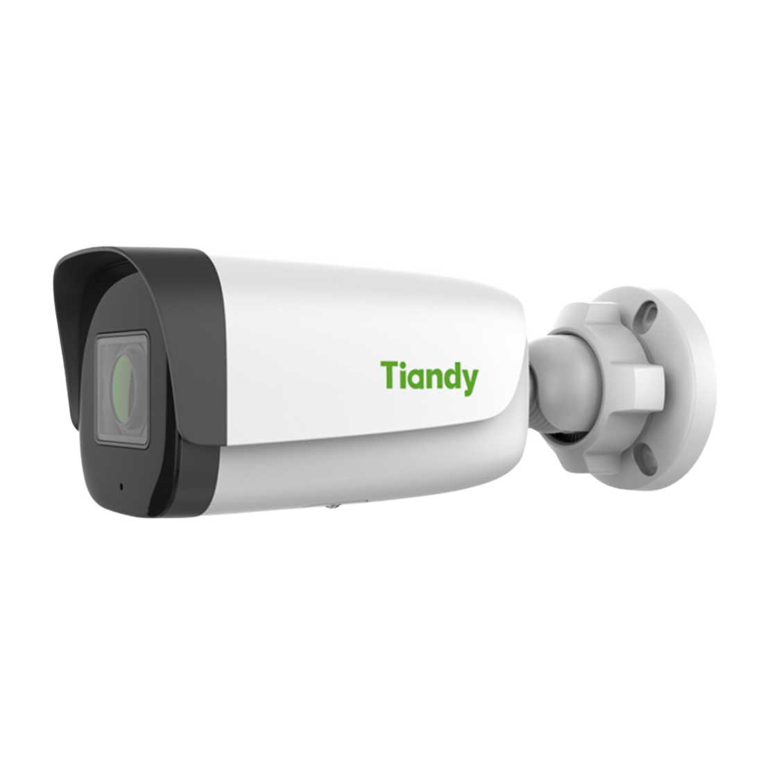 2MP моторизирана IR камера со куршум (спецификација TC-C32UN: I8/A/E/Y/2.8-12mm/V4.2)