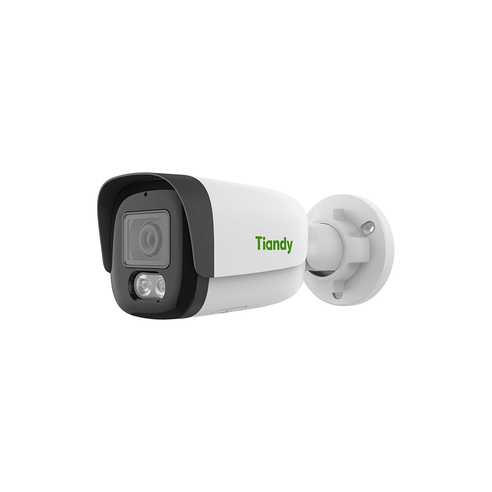 5MP Fixed Color Maker Bullet Camera (TC-C35WP 3FRA-28)