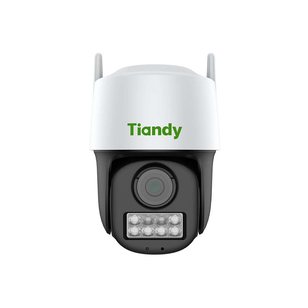 5MP PT WiFi Camera (TC-H353N I5W/C/WIFI/Eu/4mm/V4.2)