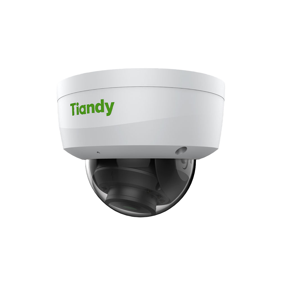 8MP Fixed Starlight IR Dome Camera (TC-C38KS I3/E/Y/2.8mm/V4.0)