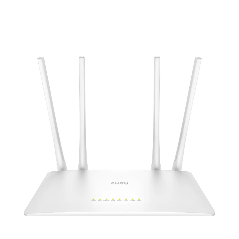 300 Mbps повеќережимен Wi-Fi рутер (WR300S)