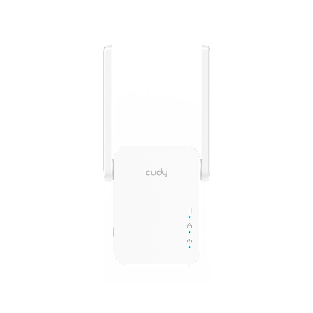 AX1500 Mesh Wi-Fi 6 проширувач на опсег, RE1500 2.0