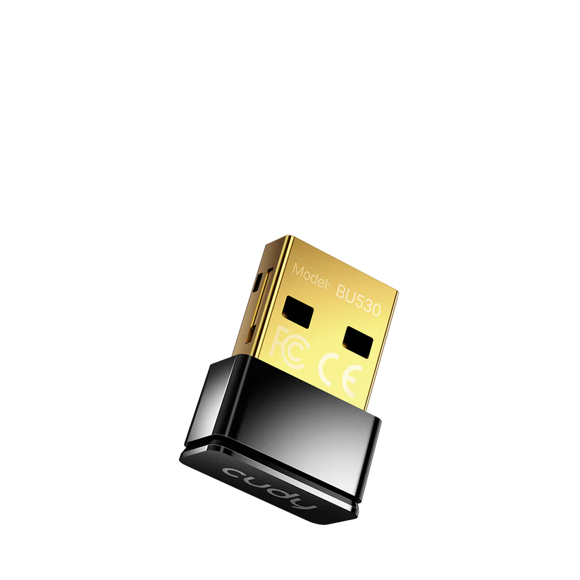 Bluetooth 5.3 Нано USB адаптер (BU530)
