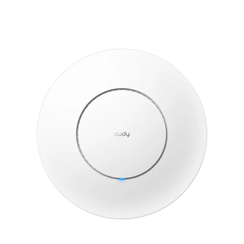 BE3600 2.5G Wi-Fi 7 пристапна точка (AP3600_P)