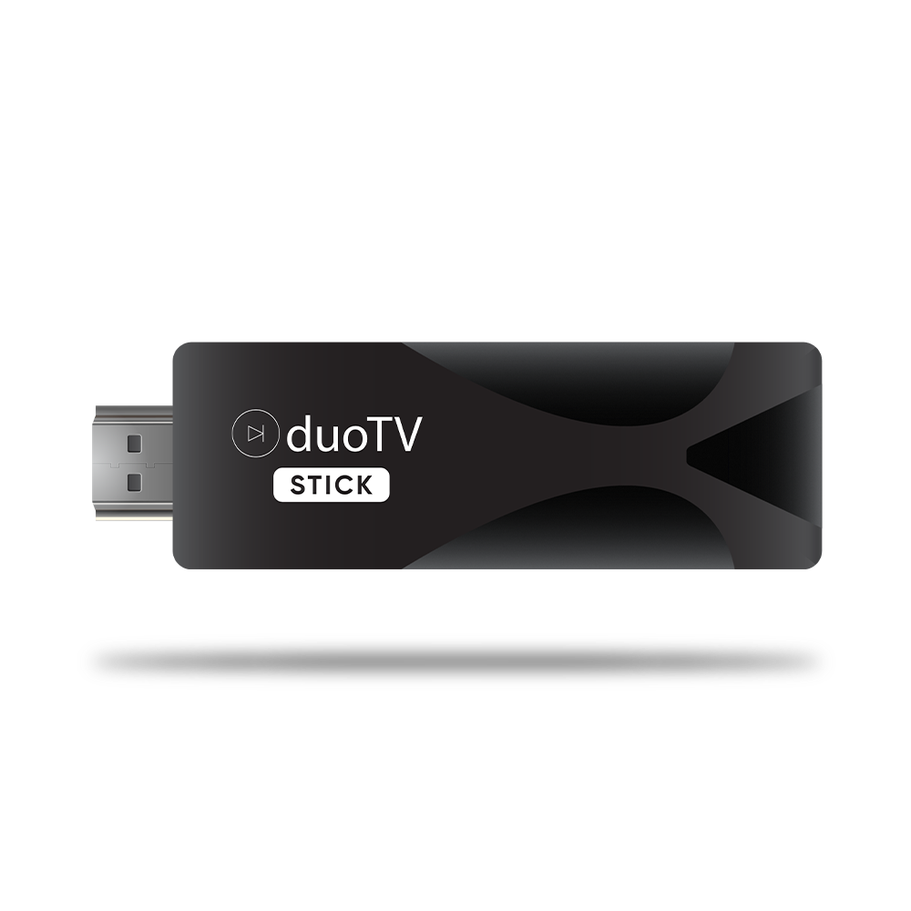 duoTV Stick 2/16 Android Box