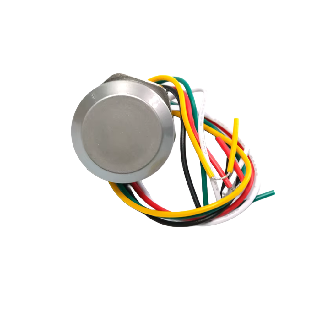 Мини RFID Mifare/IC читач за пристап (13,56 MHz), Wiegand 26/34