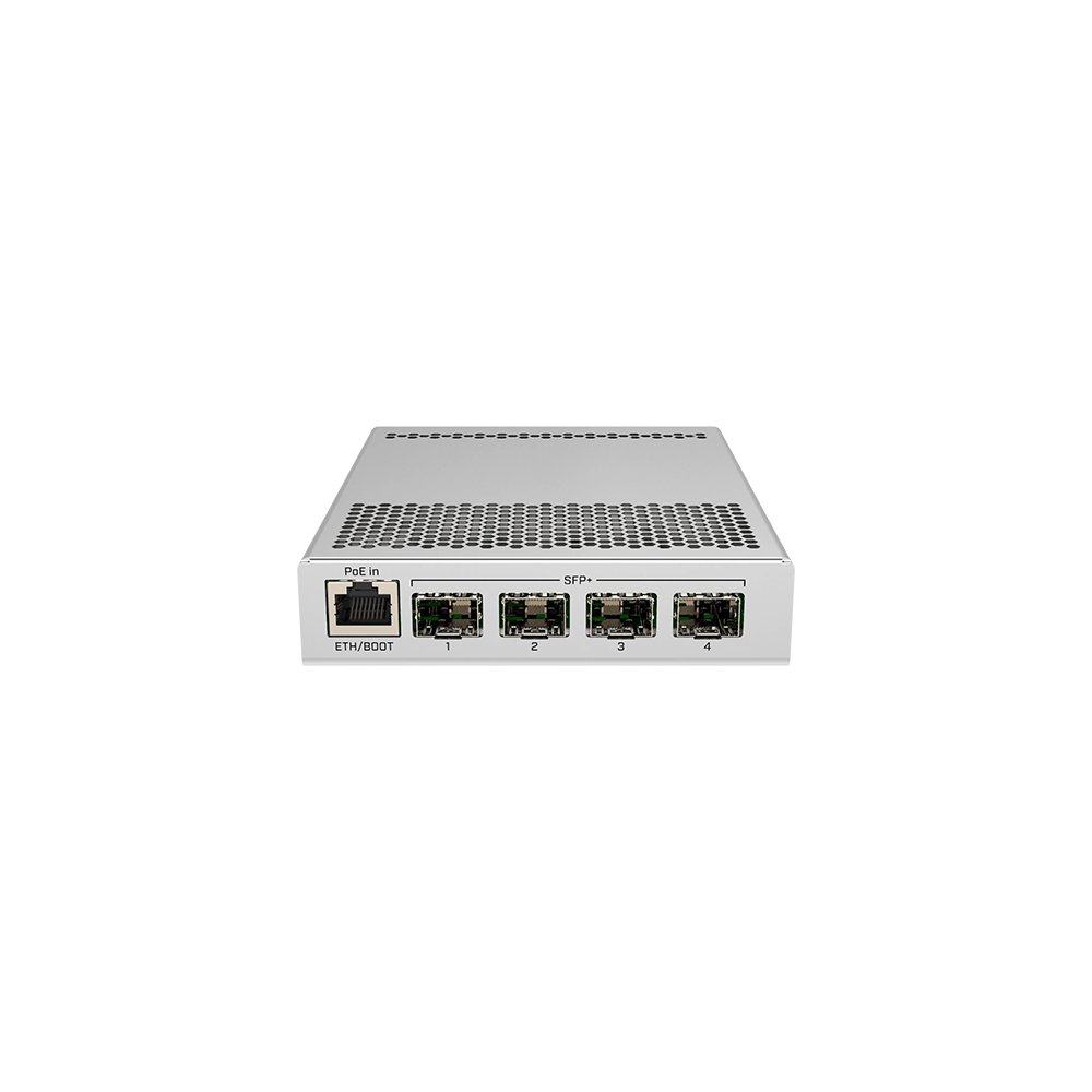 CRS305-1G-4S+IN