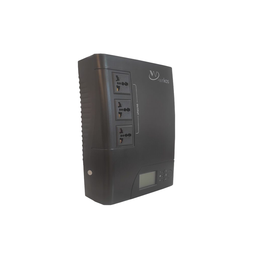 Соларен инвертор WK-112424 2400VA 1440W