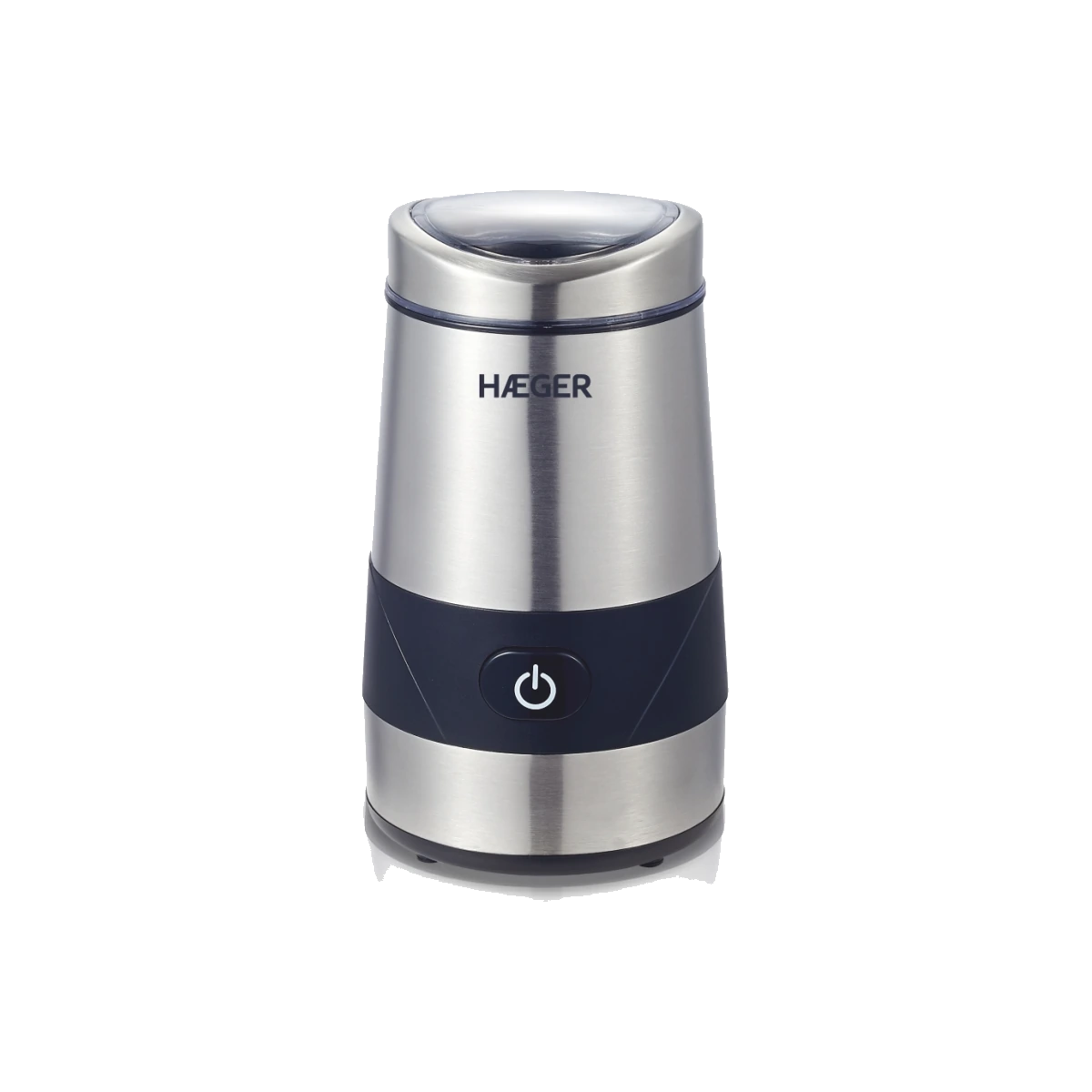 Мелница за кафе HAEGER Aroma 200W