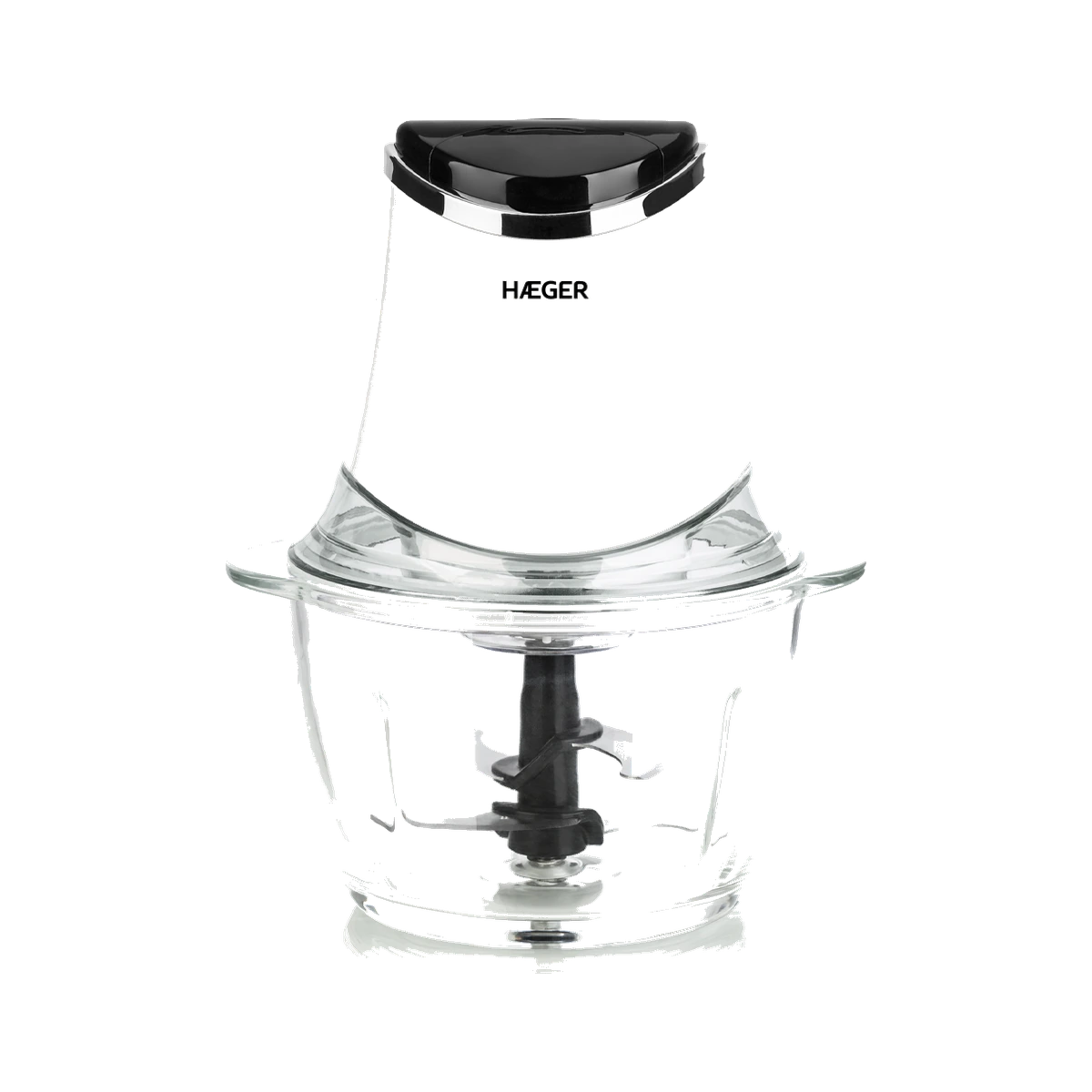 Сечко за храна HAEGER CHOPPER GLASS