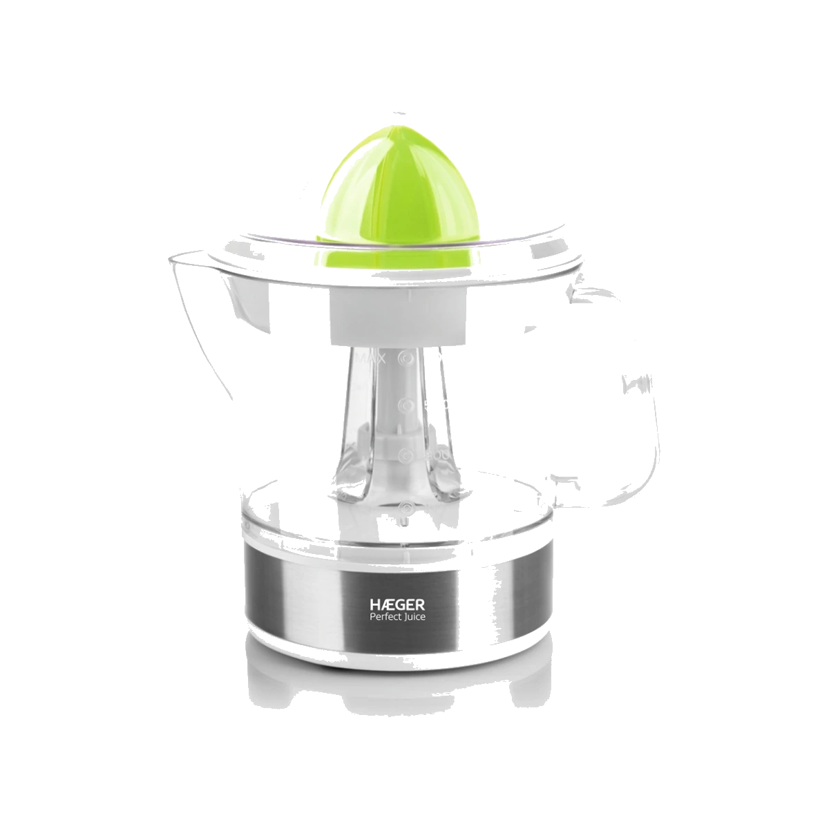 Цедалка за цитрус HAEGER PERFECT JUICE