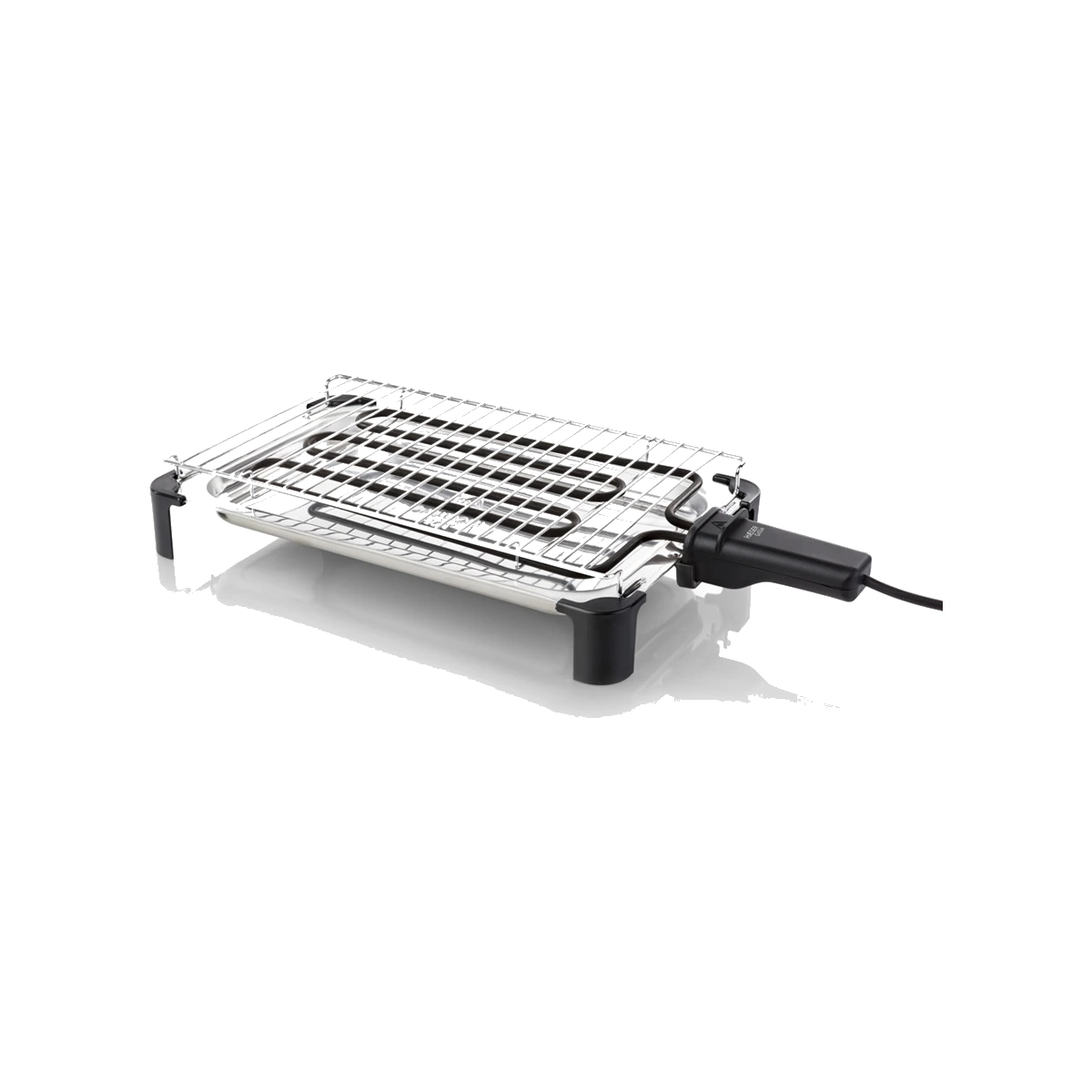 Електрична скара HAEGER GRILIE