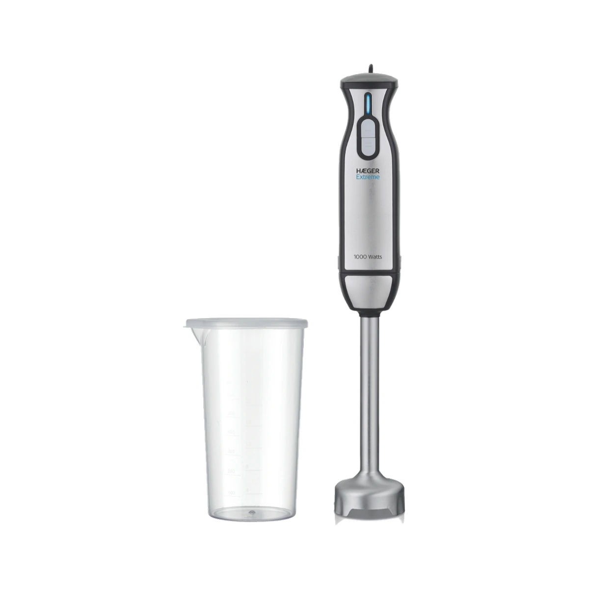 Рачен блендер HAEGER EXTREME CUP 1000