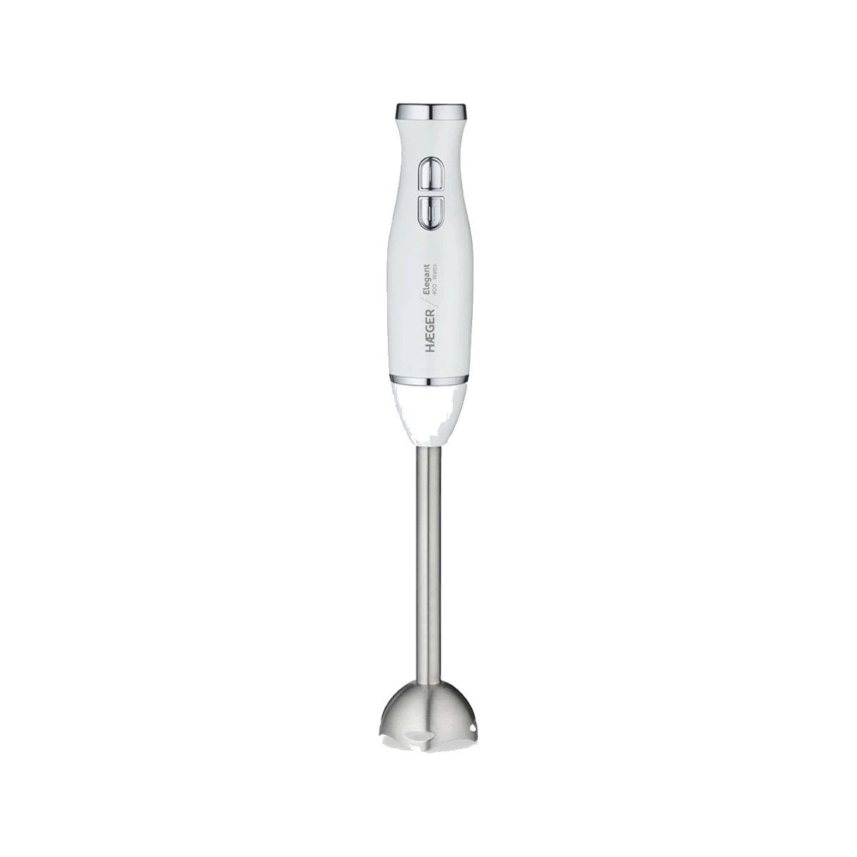 Рачен блендер HAEGER Elegant 400W