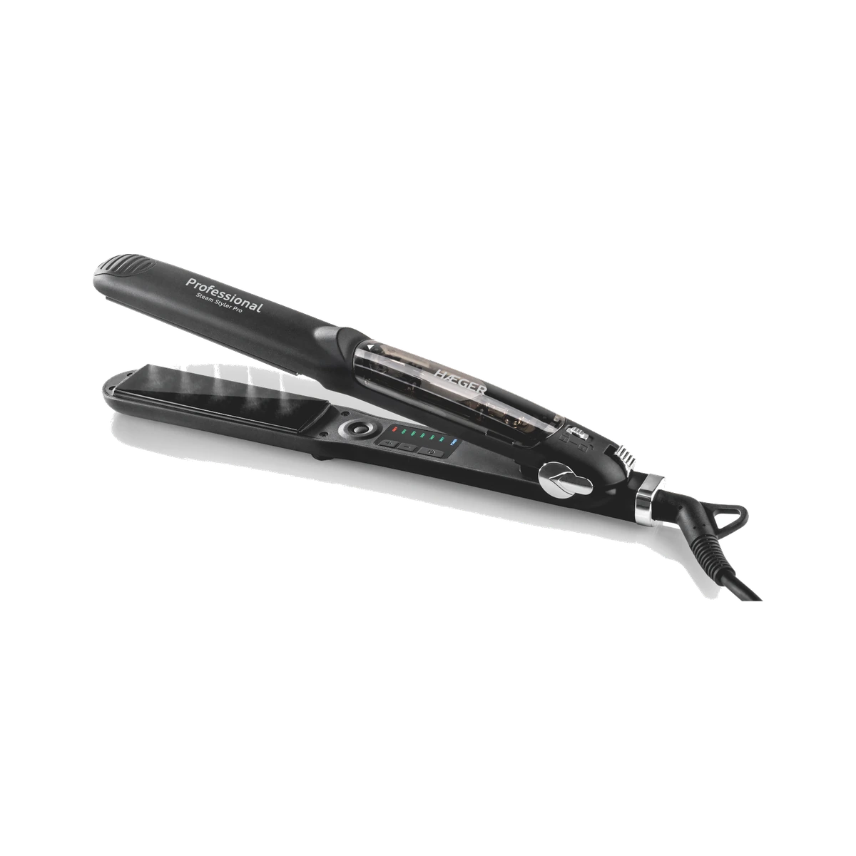 Пегла за коса HAEGER STEAM STYLER PRO