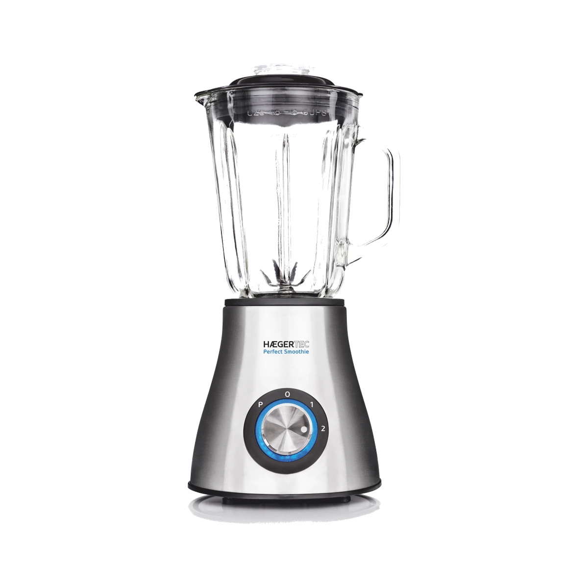 Блендер HAEGER PERFECT SMOOTHIE
